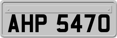 AHP5470