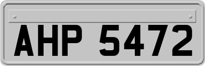 AHP5472