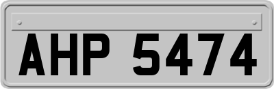 AHP5474