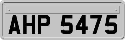 AHP5475