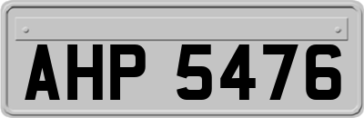 AHP5476