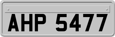 AHP5477