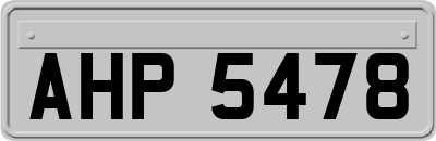 AHP5478