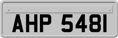 AHP5481