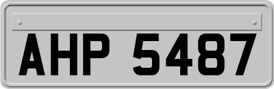AHP5487