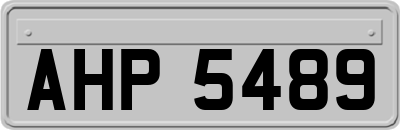 AHP5489