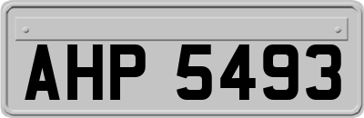 AHP5493