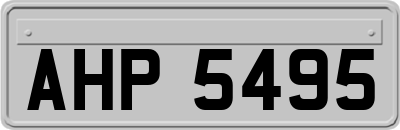 AHP5495