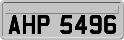 AHP5496