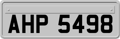 AHP5498