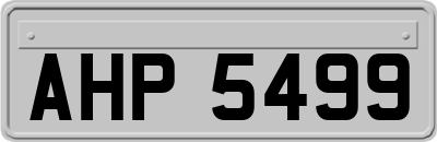AHP5499