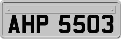 AHP5503