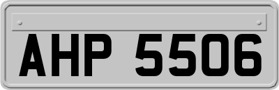 AHP5506