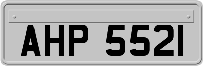 AHP5521