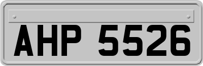 AHP5526