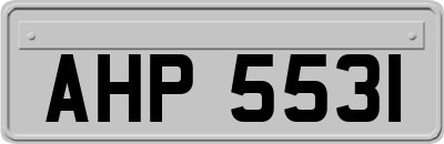 AHP5531