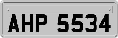 AHP5534