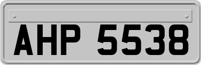 AHP5538