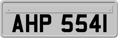 AHP5541