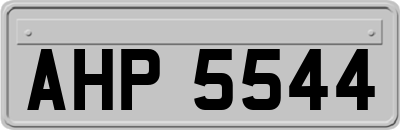 AHP5544