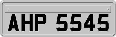 AHP5545