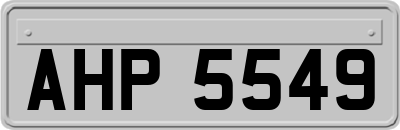 AHP5549