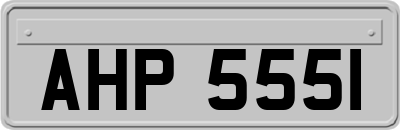 AHP5551