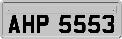 AHP5553