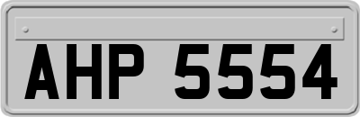 AHP5554