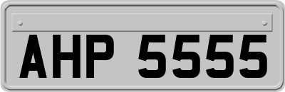 AHP5555