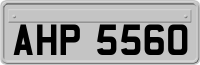 AHP5560