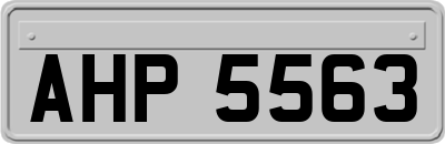 AHP5563