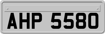 AHP5580