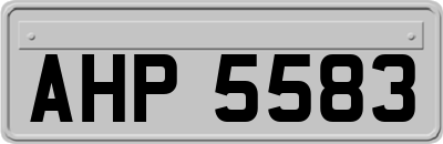 AHP5583