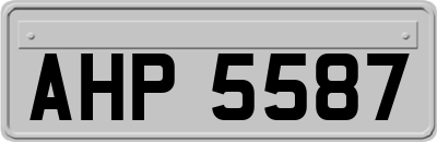 AHP5587