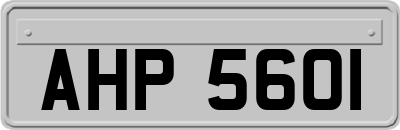 AHP5601
