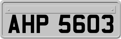 AHP5603