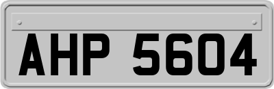 AHP5604