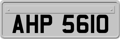 AHP5610