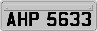 AHP5633
