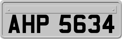 AHP5634