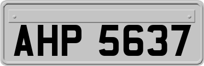 AHP5637