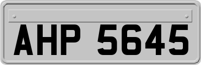 AHP5645
