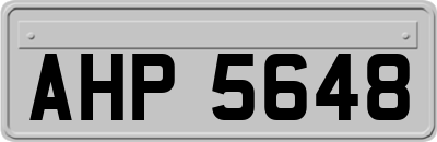 AHP5648