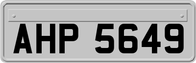 AHP5649