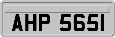 AHP5651
