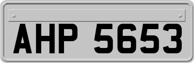 AHP5653