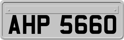 AHP5660