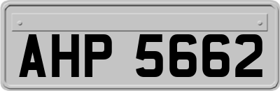 AHP5662