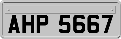 AHP5667